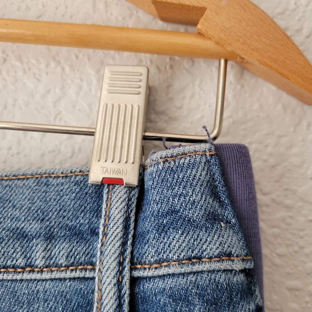 Hatch the Crop Maternity Jean, 27